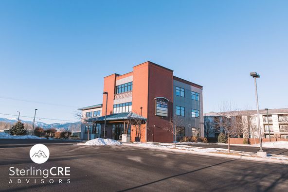 Great Northern Loop Flex Suites: 2829 Great Northern Loop, Missoula, MT 59808